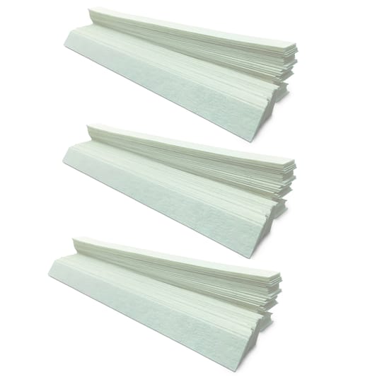 Roylco® Blots of Strips, 3 Packs of 100